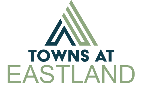 Towns at Eastland logo